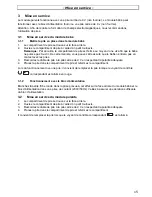 Предварительный просмотр 15 страницы switel BC-108 Operating Instructions Manual