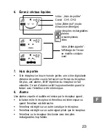 Preview for 23 page of switel BCC 47 Operating Instructions Manual