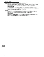 Preview for 18 page of switel BCC 48 Operating Instructions Manual