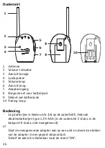 Предварительный просмотр 28 страницы switel BCC 60 User Manual