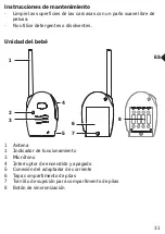 Предварительный просмотр 33 страницы switel BCC 60 User Manual