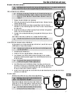 Preview for 11 page of switel BCF 850 Operating Instructions Manual