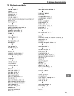 Preview for 21 page of switel BCF 850 Operating Instructions Manual