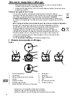 Preview for 24 page of switel BCF 850 Operating Instructions Manual