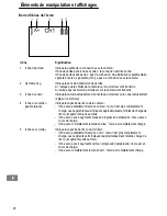 Preview for 26 page of switel BCF 850 Operating Instructions Manual