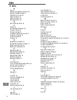 Preview for 40 page of switel BCF 850 Operating Instructions Manual