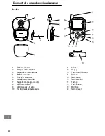 Preview for 44 page of switel BCF 850 Operating Instructions Manual