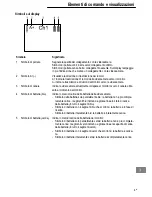 Preview for 45 page of switel BCF 850 Operating Instructions Manual