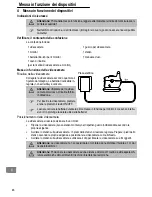 Preview for 48 page of switel BCF 850 Operating Instructions Manual