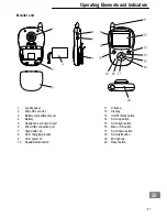 Preview for 63 page of switel BCF 850 Operating Instructions Manual