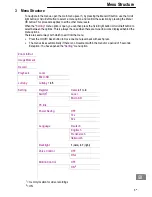 Preview for 65 page of switel BCF 850 Operating Instructions Manual