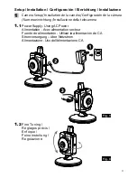 Preview for 3 page of switel BCF 867 User Manual