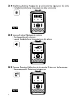 Preview for 6 page of switel BCF 867 User Manual