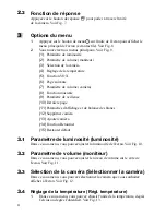 Preview for 28 page of switel BCF 867 User Manual