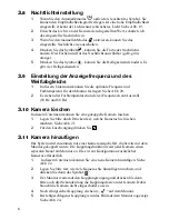 Preview for 50 page of switel BCF 867 User Manual