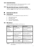 Preview for 51 page of switel BCF 867 User Manual