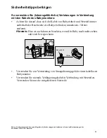 Preview for 53 page of switel BCF 867 User Manual