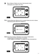 Предварительный просмотр 7 страницы switel BCF 990 PTZ User Manual