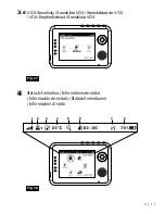 Предварительный просмотр 9 страницы switel BCF 990 PTZ User Manual