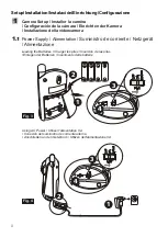 Preview for 4 page of switel BCF4368 User Manual