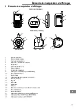 Предварительный просмотр 17 страницы switel BCF820 Operating Instructions Manual