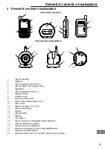 Предварительный просмотр 29 страницы switel BCF820 Operating Instructions Manual