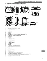 Предварительный просмотр 21 страницы switel BCF900 Operating Instructions Manual