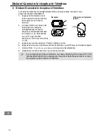 Предварительный просмотр 24 страницы switel BCF900 Operating Instructions Manual