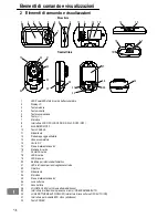 Предварительный просмотр 36 страницы switel BCF900 Operating Instructions Manual