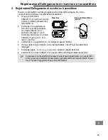 Предварительный просмотр 39 страницы switel BCF900 Operating Instructions Manual