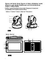 Предварительный просмотр 2 страницы switel BCF989 User Manual