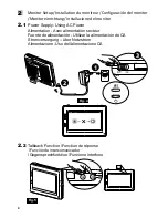 Предварительный просмотр 4 страницы switel BCF989 User Manual