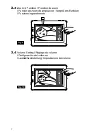 Предварительный просмотр 6 страницы switel BCF989 User Manual