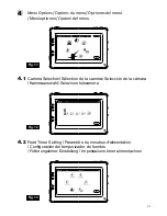 Предварительный просмотр 7 страницы switel BCF989 User Manual