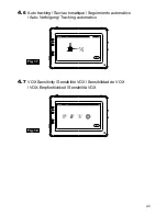 Предварительный просмотр 9 страницы switel BCF989 User Manual