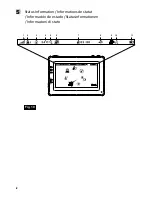 Предварительный просмотр 10 страницы switel BCF989 User Manual