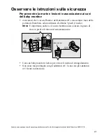 Предварительный просмотр 51 страницы switel BCF989 User Manual