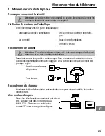 Предварительный просмотр 25 страницы switel BDT 710 Operating Instructions Manual