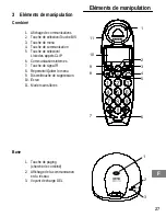 Предварительный просмотр 27 страницы switel BDT 710 Operating Instructions Manual