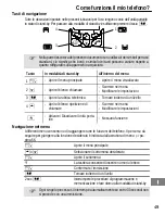 Предварительный просмотр 49 страницы switel BDT 710 Operating Instructions Manual