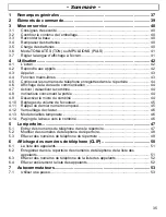 Предварительный просмотр 35 страницы switel BDT700 Operating Instructions Manual