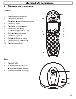 Предварительный просмотр 39 страницы switel BDT700 Operating Instructions Manual