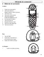 Preview for 39 page of switel BDT750 Operating Instructions Manual