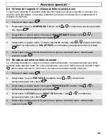 Preview for 89 page of switel BDT750 Operating Instructions Manual