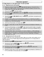 Preview for 94 page of switel BDT750 Operating Instructions Manual