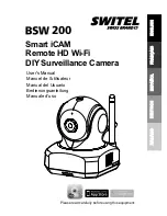 switel BSW 200 User Manual предпросмотр