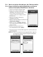 Preview for 60 page of switel BSW 200 User Manual