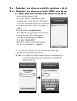 Preview for 78 page of switel BSW 200 User Manual