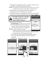 Preview for 82 page of switel BSW 200 User Manual