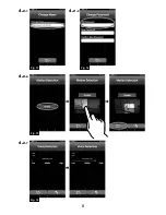 Preview for 9 page of switel BSW 220 User Manual